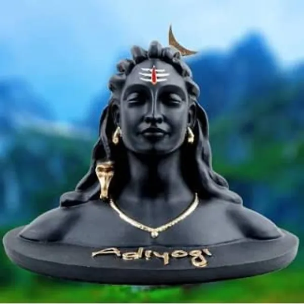 A_S_Ventures_Resin_Military_Adiyogi_Shiva_Tilak_Moon_On_Head_Mahadev_Shiv_Shankara_Statue_For_Car_Dash_Board_Home_Pooja_Gift_Home_Office_Decor_Showpiece_Pack_Of_1
