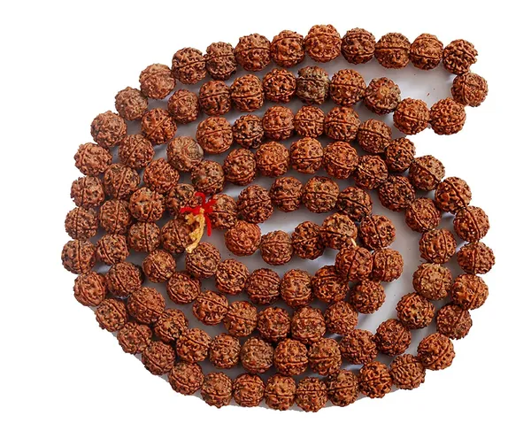 A_S_Ventures_Religious_Original_5_Mukhi_108_Beads_Rudraksha_Mala_For_Mantra_Jaap