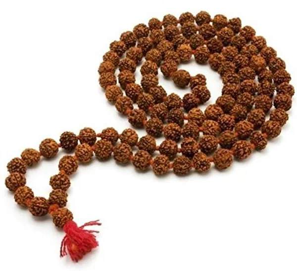 A_S_Ventures_Religious_Original_5_Mukhi_108_Beads_Rudraksha_Mala_For_Mantra_Jaap