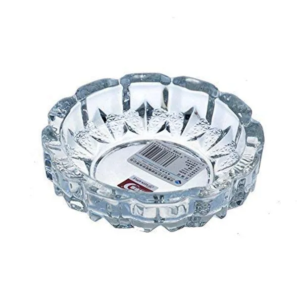 A_S_Ventures_Pure_Sphatik_Shivling_Glass_Shiv_With_Beautiful_Bowl_Plate_Sphatik_Nandi_For_Temple_Worship_Gifting_Pojja_Mandir_Hindu_Relgious_Crystal_Pack_Of_3