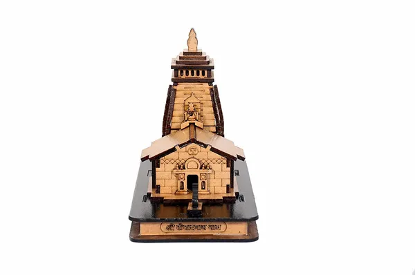 A_S_Ventures_Brown_Miniature_Shri_Kedarnath_Temple_Small_The_Himalayan_Temple_Of_Lord_Shiva_Kedarnath_Dham