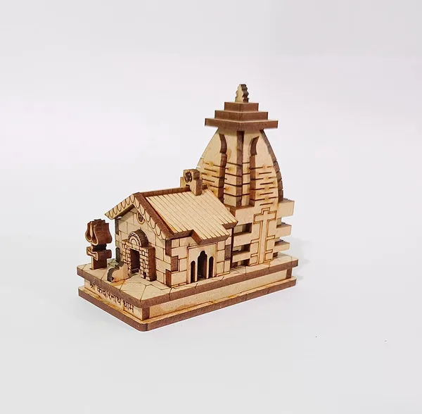 A_S_Ventures_Kedarnath_Temple_3d_Miniature_Kedarnath_Mandir_Shree_Kedarnath_Dham_Lord_Shivji_Car_Deshboard_Home_Office_Decorative