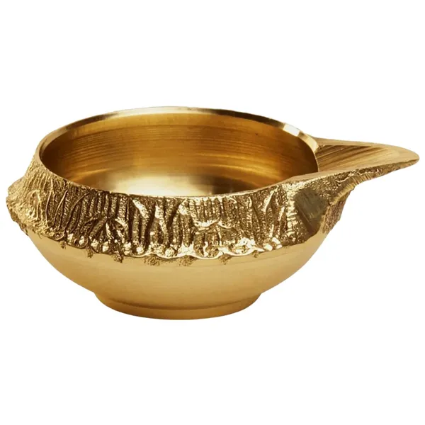 A_S_Ventures_Handcrafted_Kuber_Brass_Diya_Akhand_Diya_For_Puja_Small_Heavy_Base_Aarti_Diya_Pure_Brass_Kuber_Diya_Puja_Brass_Oil_Lamp_Deepak_For_Diwali_Puja_Temple_Home_Decor_Pack_Of_6