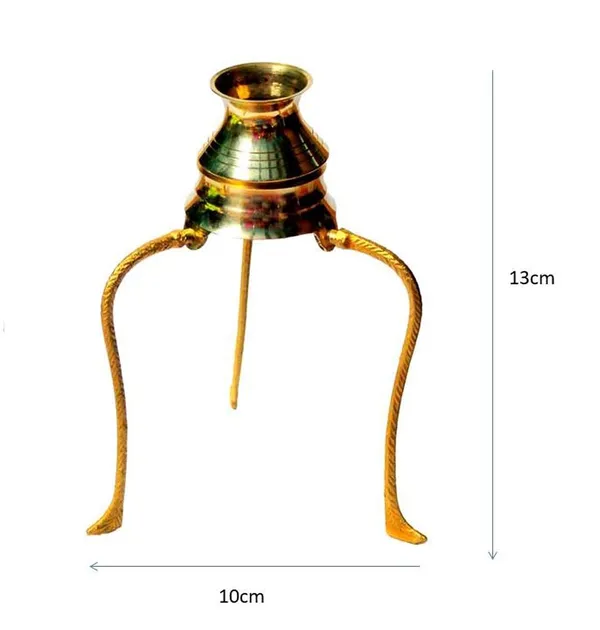 Shiv_Marble_White_Shivling_Shiva_Ling_Shivling_With_Brass_Plate_Kalash_With_Stand_Trishul_Brass_For_Home_Puja_Temple_Jalabhishekam