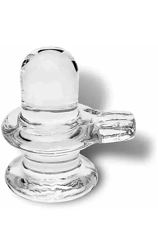 A_S_Ventures_Pure_Sphatik_Shivling_Crystal_Lord_Shiva_Sculpture_Transparent_6_X_5_X_7_Cm_Housewarming
