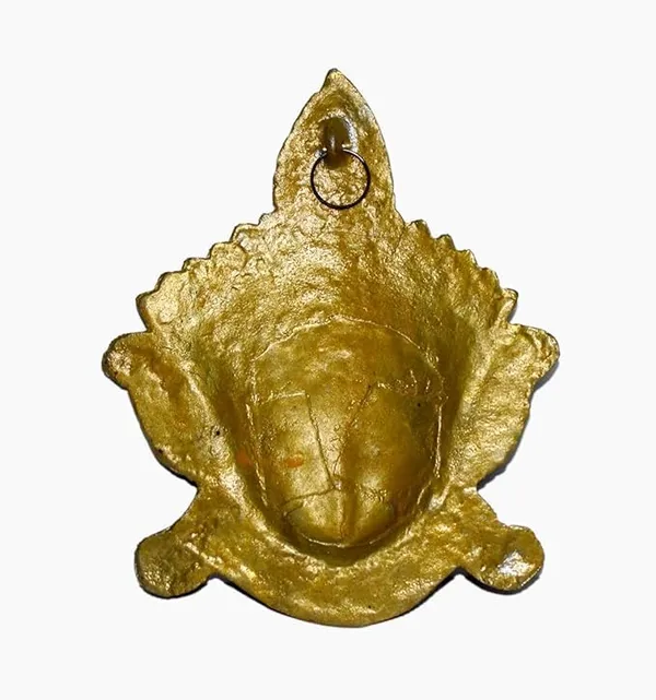 A_S_Ventures_Kali_Mata_Face_Murti_Statue_Sculpture_Wall_Hanging_Goddess_Maa_Kali_Idol_For_Manipulate_Outside_Negative_Energy_Pooja_Room_Handmade_Decorative_Showpiece
