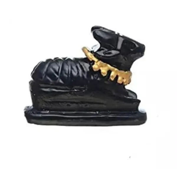 A_S_Ventures_Black_Stone_Small_Size_Nandi_Ji_Maharaj_Bull_Statue_Idol_Murti_For_Home_Shivling_Puja_Pooja_Vastu_Car_Dashboard_Sawan
