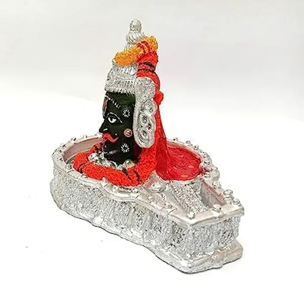A_S_Ventures_Ujjain_Mahakaleshwar_Shivling_Shri_Baba_Mahakal_Idol_Medium_For_Temple_Shivratri_Saawan_Worship_Blessings_Gift_Cardashboard