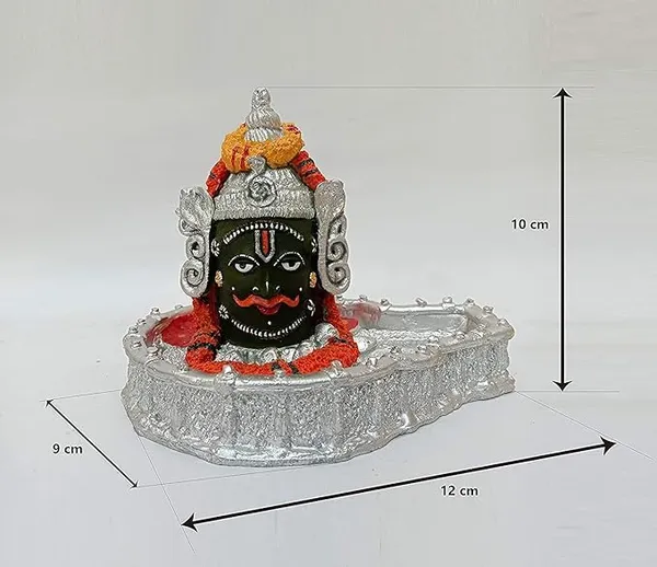 A_S_Ventures_Ujjain_Mahakaleshwar_Shivling_Shri_Baba_Mahakal_Idol_Medium_For_Temple_Shivratri_Saawan_Worship_Blessings_Gift_Cardashboard