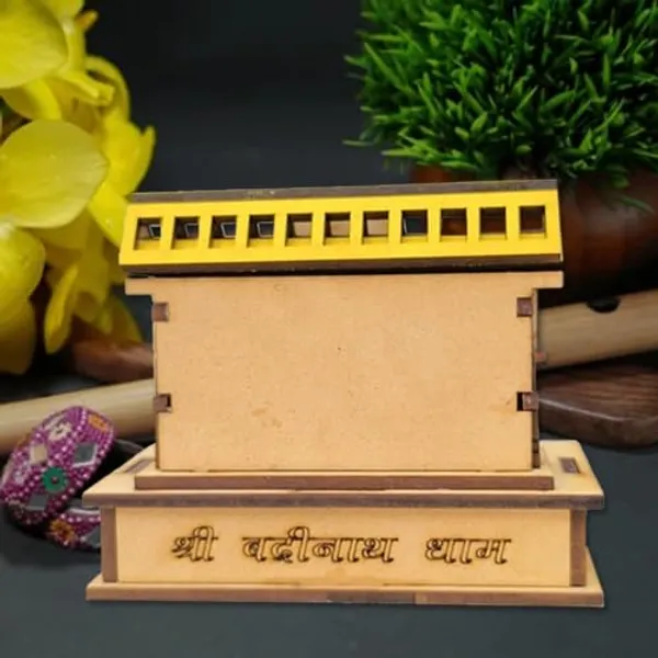Wooden_Temple_Badrinath_Tample_Mandir_Pooja_Idol_Mandir_Char_Dham_Uttrakhand_Idol_Ji_Home_Decor_Decorative_Item_Showpiece_Car_Dashboard_Office