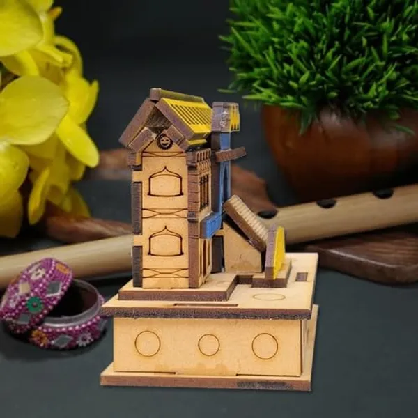 Wooden_Temple_Badrinath_Tample_Mandir_Pooja_Idol_Mandir_Char_Dham_Uttrakhand_Idol_Ji_Home_Decor_Decorative_Item_Showpiece_Car_Dashboard_Office