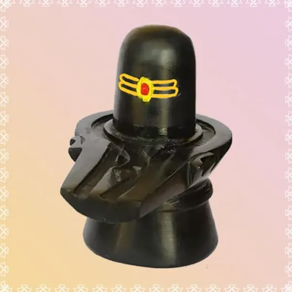 A_S_Ventures_Shiva_Lingam_Mahadev_Shivji_Om_Namah_Shivay_Shiv_Ji_Shiv_Linga_Shivling_Black_Marble_Tilak_Shivling_Home_Decor_Showpiece_Jalaabhishek_Sawaan_Shivratri_Special