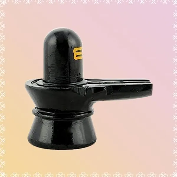 A_S_Ventures_Shiva_Lingam_Mahadev_Shivji_Om_Namah_Shivay_Shiv_Ji_Shiv_Linga_Shivling_Black_Marble_Tilak_Shivling_Home_Decor_Showpiece_Jalaabhishek_Sawaan_Shivratri_Special