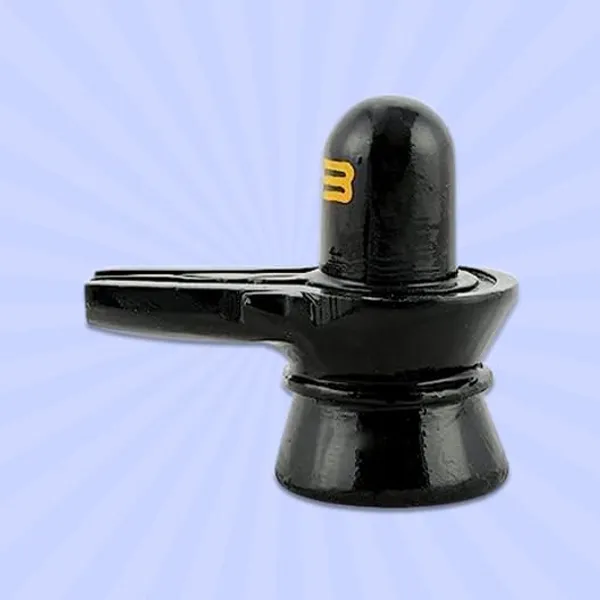 A_S_Ventures_Tilak_Marble_Shivling_Stone_Shivlinga_Black_Shivling_Idol_Shiva_Lingam_For_Home_Puja_Abhishekam_Black_Shivling_Sawaan_Shivratri_Special_8x8_Cm