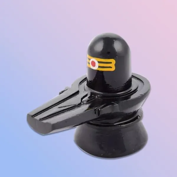 A_S_Ventures_Tilak_Marble_Shivling_Stone_Shivlinga_Black_Shivling_Idol_Shiva_Lingam_For_Home_Puja_Abhishekam_Black_Shivling_Sawaan_Shivratri_Special_8x8_Cm