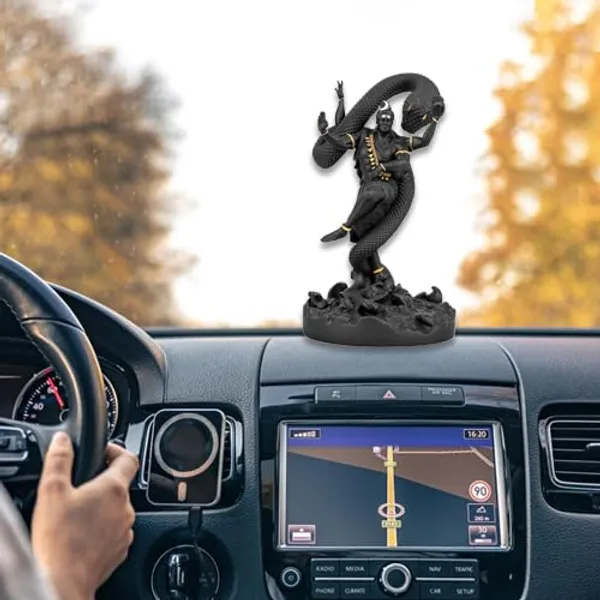 A_S_Ventures_Mystical_Shiva_Handmade_Lord_Shiv_Idol_Dancing_Shiva_Murti_Home_Decor_Item_3d_Printed_Resin_Material_4_Inches_Height_Black_Statue