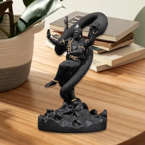 A_S_Ventures_Mystical_Shiva_Handmade_Lord_Shiv_Idol_Dancing_Shiva_Murti_Home_Decor_Item_3d_Printed_Resin_Material_4_Inches_Height_Black_Statue