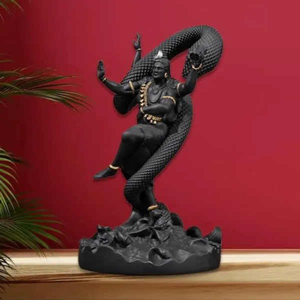 A_S_Ventures_Mystical_Shiva_Handmade_Lord_Shiv_Idol_Dancing_Shiva_Murti_Home_Decor_Item_3d_Printed_Resin_Material_4_Inches_Height_Black_Statue