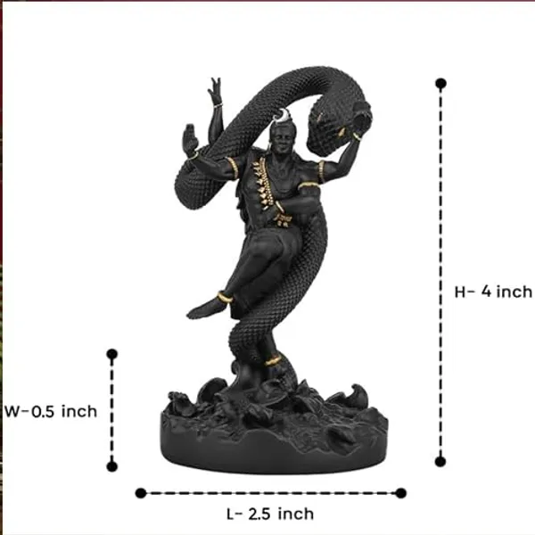 A_S_Ventures_Mystical_Shiva_Handmade_Lord_Shiv_Idol_Dancing_Shiva_Murti_Home_Decor_Item_3d_Printed_Resin_Material_4_Inches_Height_Black_Statue