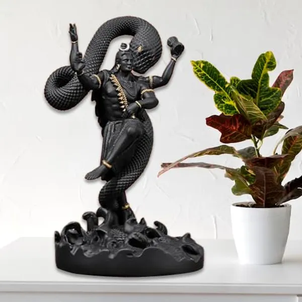 A_S_Ventures_Mystical_Shiva_Handmade_Lord_Shiv_Idol_Dancing_Shiva_Murti_Home_Decor_Item_3d_Printed_Resin_Material_4_Inches_Height_Black_Statue
