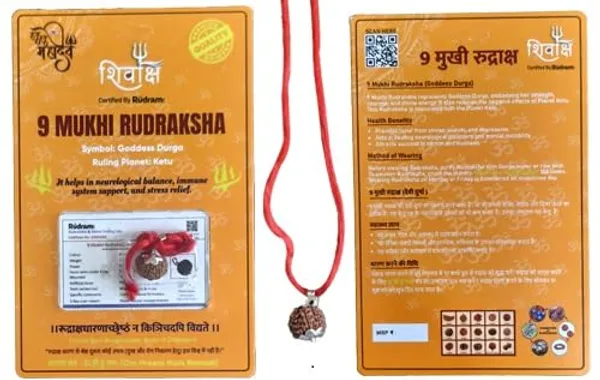 Product_Summary_A_S_Ventures_9_Mukhi_Rudraksha_Certified_Original_From_Nepal_Silver_Capped_Pendant_With_Red_Thread_Unisex_Bead_For_Men_Women_Add_A_Qr_Code_For_Verifying_The_Authenticity_Of_9_Mukhi_Rudraksha