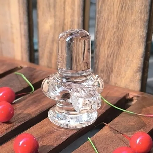 A_S_Ventures_Crystal_Sphatik_Shivling_With_Nandi_For_Puja_Home_Decor_Car_Dashboard_2_Inch_Transparent_Shivling_Spiritual_Gift_Idol