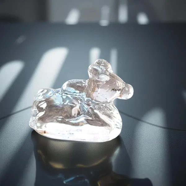 A_S_Ventures_Crystal_Sphatik_Shivling_With_Nandi_For_Puja_Home_Decor_Car_Dashboard_2_Inch_Transparent_Shivling_Spiritual_Gift_Idol