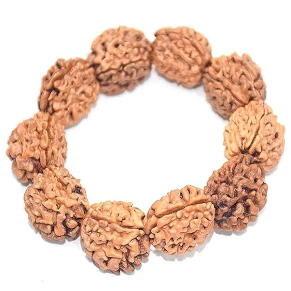 A_S_Ventures_Natural_3_Mukhi_Rudraksha_Bracelet_Original_Three_Face_Rudraksh_Bead_Bracelet_For_Men_Women_Spiritual_Healing_Meditation_Energy