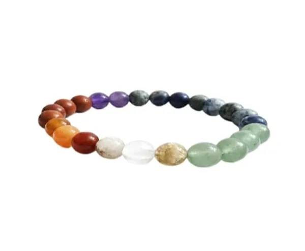 A_S_Ventures_Shivaksh_Original_7_Chakra_Bracelet_Certified_Reiki_Healing_Crystals_8mm_Natural_Stone_Beaded_Bracelet_For_Men_Women_Energy_Balance_Calm_Mind_Spiritual_Protection