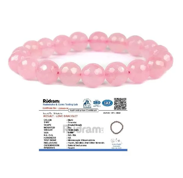 A_S_Ventures_Shivaksh_Original_Rose_Quartz_Gems_Bracelet_Natural_Love_Stone_For_Emotional_Healing_Relationship_Balance_Self_Love_Certified_Handmade_Stretch_Bracelet_For_Men_Women