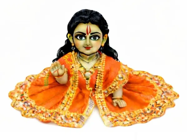 A_S_Ventures_Laddu_Gopal_Poshak_Dress_Size_1_Pack_Of_8_Multicolor_Beautiful_Fancy_Dress_For_Gopal_Ji_Kanha_And_Bal_Gopal_Traditional_Ladoo_Gopal_Perfect_For_Thakur_Ji