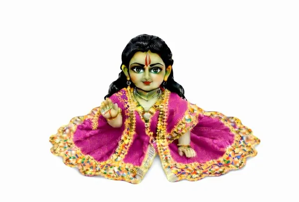 A_S_Ventures_Laddu_Gopal_Poshak_Dress_Size_1_Pack_Of_8_Multicolor_Beautiful_Fancy_Dress_For_Gopal_Ji_Kanha_And_Bal_Gopal_Traditional_Ladoo_Gopal_Perfect_For_Thakur_Ji
