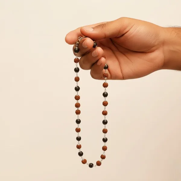 A_S_Ventures_Original_Rudraksha_Karungali_Mala_8mm_54_Beads_Natural_Rudraksha_Certified_Karungali_Spiritual_Protection_Mala_Meditation_Yoga_Prayer_Beads_Unisex_Devotional_Gift