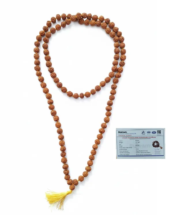 A_S_Ventures_Certified_5_Mukhi_Rudraksha_Jap_Mala_108_1_7mm_Original_Rudraksh_Beads_For_Focus_Protection_Daily_Wearing