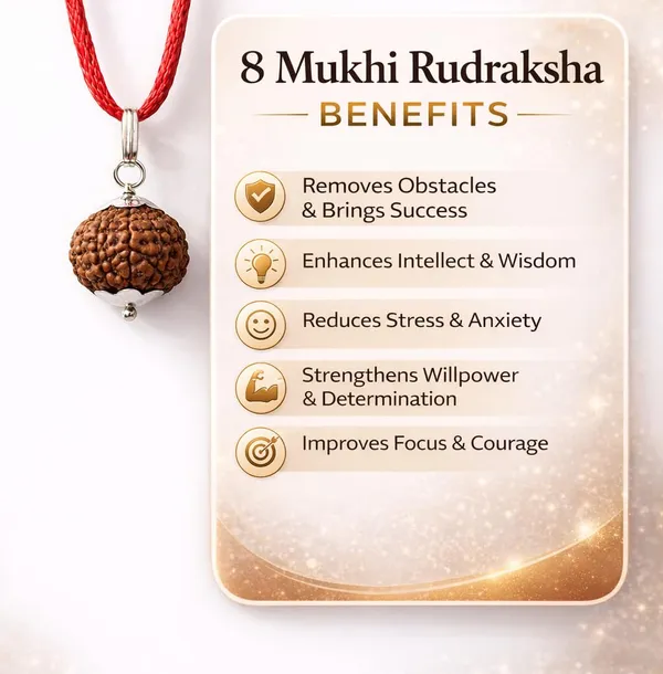 A_S_Ventures_8_Mukhi_Rudraksha_Pendant_Original_Natural_Eight_Face_Rudraksha_Locket_Energized_For_Success_Obstacle_Removal_Positive_Energy_Unisex