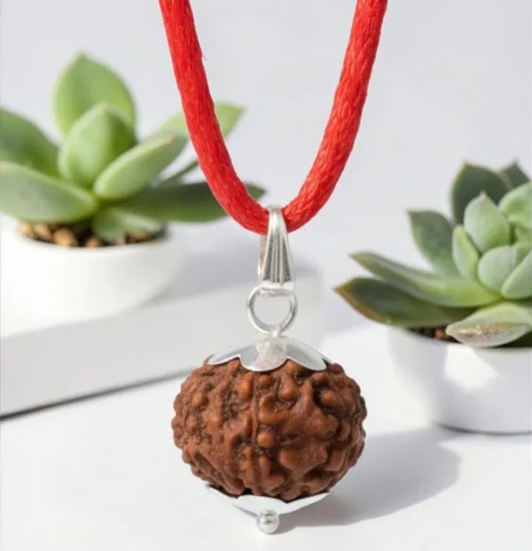A_S_Ventures_8_Mukhi_Rudraksha_Pendant_Original_Natural_Eight_Face_Rudraksha_Locket_Energized_For_Success_Obstacle_Removal_Positive_Energy_Unisex