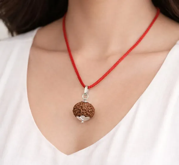 A_S_Ventures_8_Mukhi_Rudraksha_Pendant_Original_Natural_Eight_Face_Rudraksha_Locket_Energized_For_Success_Obstacle_Removal_Positive_Energy_Unisex