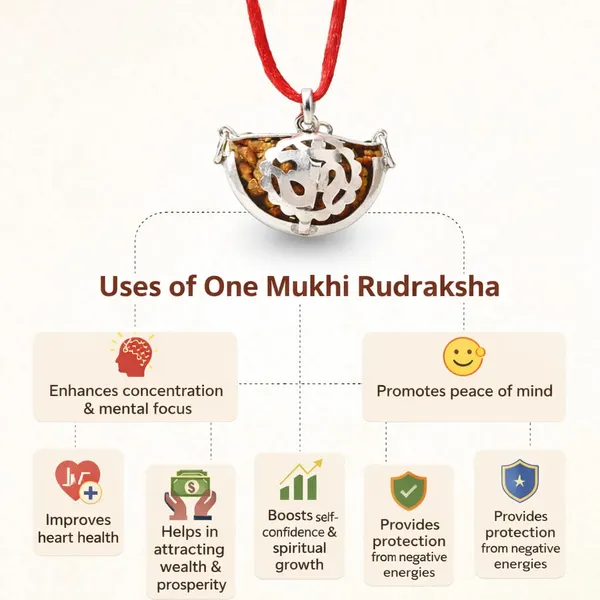 A_S_Ventures_1_Mukhi_Rudraksha_Pendant_Original_Ek_Mukhi_Rudraksha_With_Red_Thread_Natural_Certified_Rudraksha_For_Shiv_Puja_Meditation_Spiritual_Healing_For_Men_Women