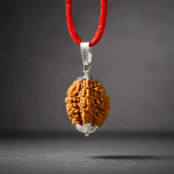 A_S_Ventures_Certified_2_Mukhi_Rudraksha_Pendant_Original_Two_Mukhi_Rudraksha_Bead_For_Relationship_Balance_Calm_Mind_Daily_Spiritual_Wear