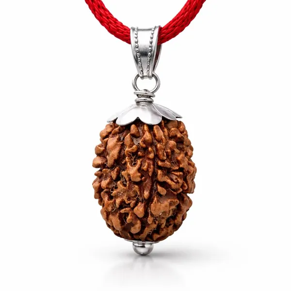 A_S_Ventures_Original_3_Mukhi_Rudraksha_Pendant_Natural_Three_Face_Rudraksha_Bead_For_Confidence_Energy_Positivity_Spiritual_Necklace_For_Men_Women