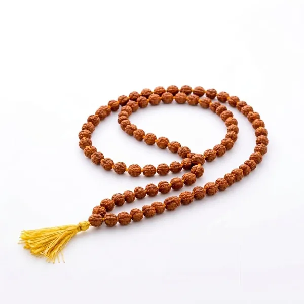 A_S_Ventures_Certified_5_Mukhi_Rudraksha_Jap_Mala_108_1_Beads_7mm_Original_Natural_Rudraksh_Prayer_Mala_For_Meditation_Yoga_Chanting_Spiritual_Healing_Protection_Focus_Positive_Energy
