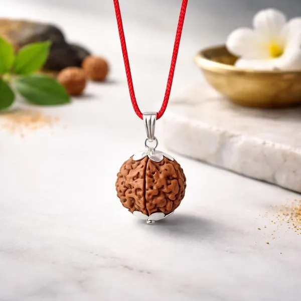 A_S_Ventures_Panch_Mukhi_Rudraksha_5_Mukhi_Rudraksha_Pendant_With_Lab_Certificate_Jupiter_Guru_Graha_Remedy_5_Faced_Rudraksha_For_Wisdom_Wealth_And_Success