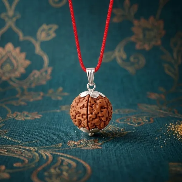 A_S_Ventures_Panch_Mukhi_Rudraksha_5_Mukhi_Rudraksha_Pendant_With_Lab_Certificate_Jupiter_Guru_Graha_Remedy_5_Faced_Rudraksha_For_Wisdom_Wealth_And_Success