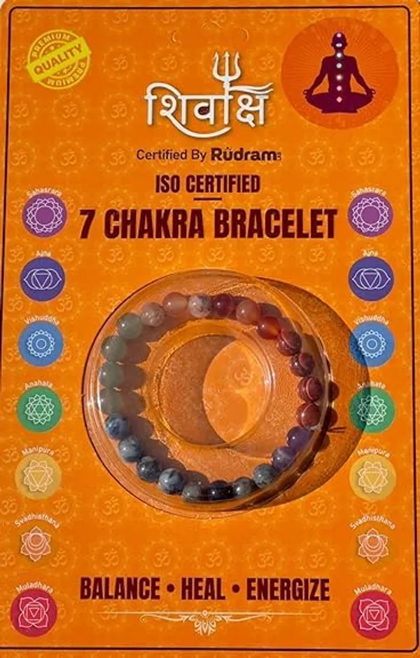 A_S_Ventures_7_Chakra_Healing_Crystal_Bracelet_Reiki_Anxiety_Relief_Genuine_Gemstone_Energy_Bracelet_For_Yoga_Mindfulness_Adjustable_Stretch_Jewelry_Gift_Natural_Stone_Beads_For_Meditation
