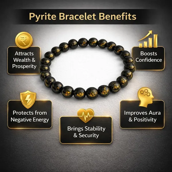 A_S_Ventures_Certified_Pyrite_Healing_Bracelet_For_Positive_Energy_Protection_Office_Wear_Natural_Pyrite_Stone_Bracelet_For_Men_Women