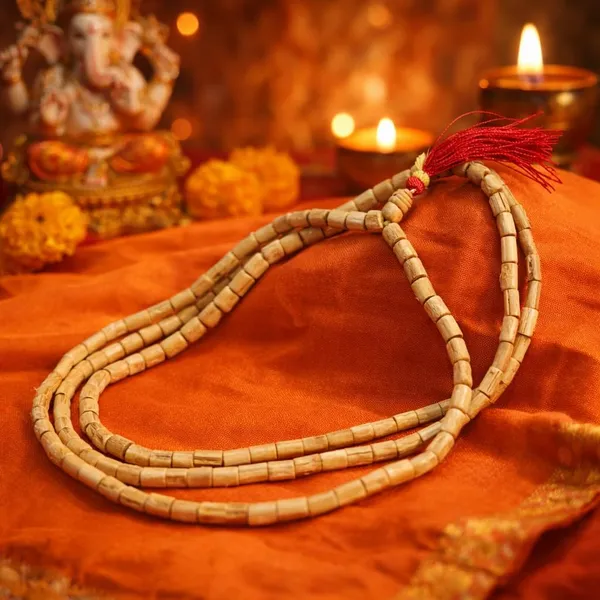 A_S_Venturees_Patli_Tulsi_Mala_100_Natural_Thin_Tulsi_Wood_Beads_Rosary_Japa_Meditation_Spiritual_Healing_Krishna_Japa_Mala_108_Beads
