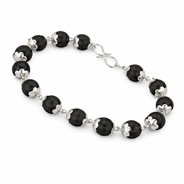 A_S_Ventures_Natural_Karungali_Wooden_Beads_Spiritual_Energy_Bracelet_Karungali_Beads_Bracelet_For_Men_Women_Handmade_Unisex_Protection_Positive_Vibes_Accessory