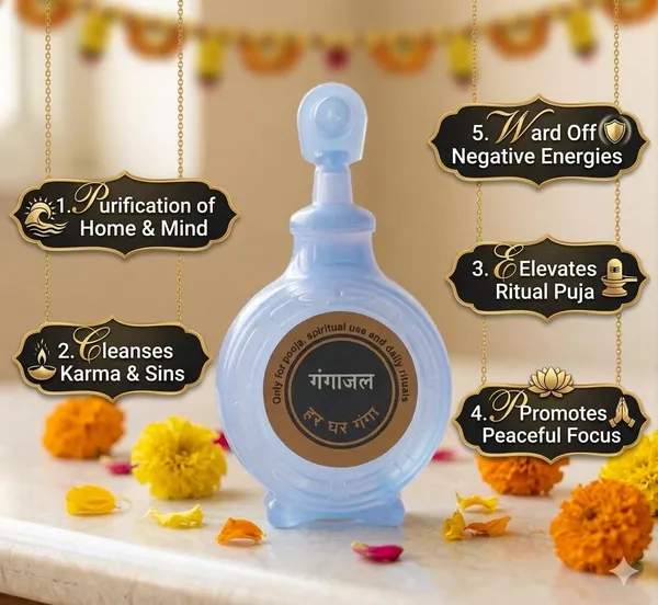 A_S_Ventures_Shuddh_Gangajal_50_Ml_Shri_Ganga_Jal_Holy_Ganga_Jal_For_Pooja_4_Gangajal_Bottle_Religious_Ceremonies_Temple_Use_Festivals