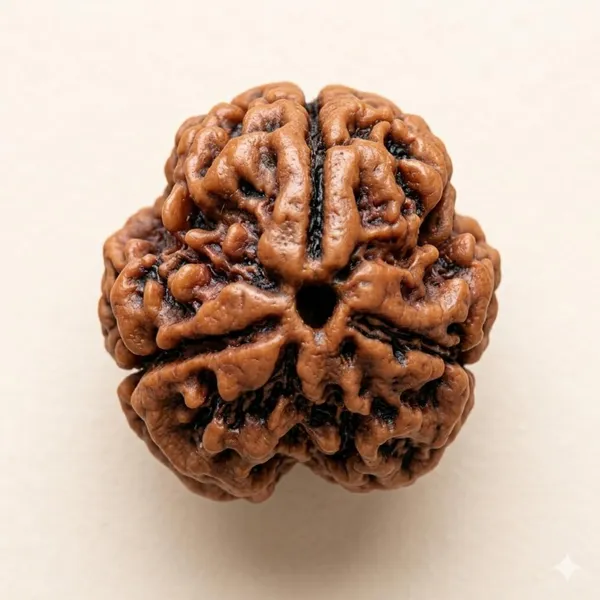 A_S_Ventures_3_Mukhi_Rudraksha_Original_Certified_Only_Teen_Mukhi_Rudraksha_Bead_With_Authentic_Lab_Certificate_For_Positivity_Spiritual_Growth_Unisex_Sacred_Rudraksh_Bead