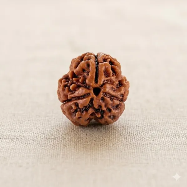 A_S_Ventures_3_Mukhi_Rudraksha_Original_Certified_Only_Teen_Mukhi_Rudraksha_Bead_With_Authentic_Lab_Certificate_For_Positivity_Spiritual_Growth_Unisex_Sacred_Rudraksh_Bead